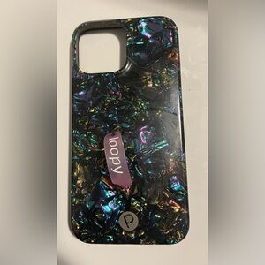 Loopy Case Iridescent Phone Case iPhone 13 pro Max